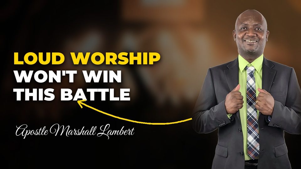 Can You Carry God? The Ark of the Covenant