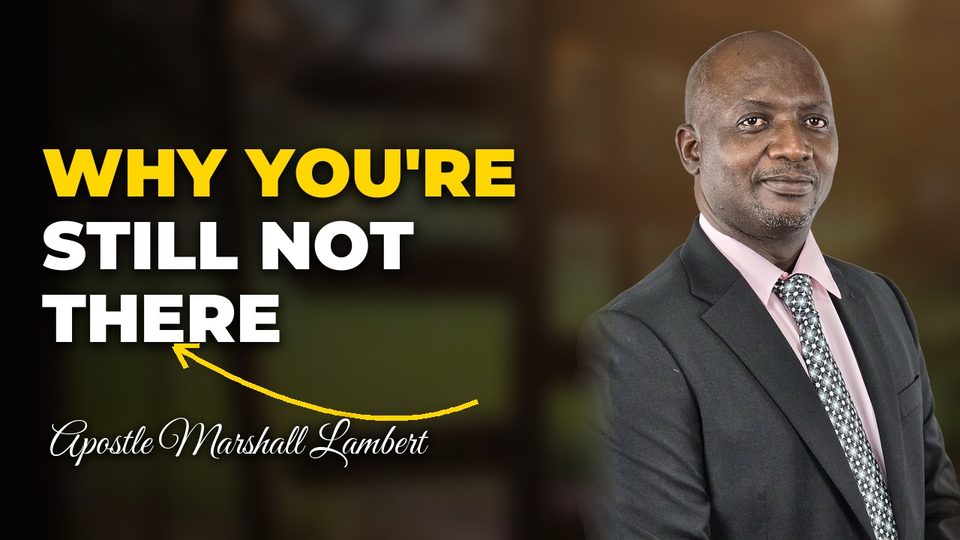 How to Prosper Where You Are: Vision